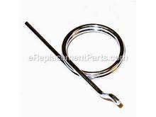 Spring (lh) – Part Number: 406131220004
