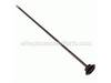 Gearshaft Assembly – Part Number: 406134060001