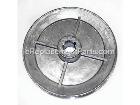 10322258-1-M-Delta-41-104-6IN OD-3/4B Pulley