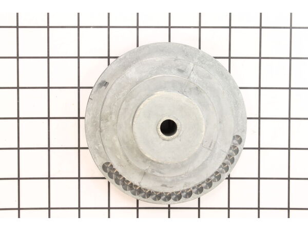 10322261-1-M-Delta-41-702-1/2IN BO-4STP Pulley