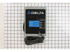 Control Panel – Part Number: 410093310006