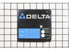 Label – Part Number: 410097520014