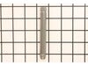 Steel Pin – Part Number: 422040715001S