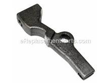 Front Clamp Shoe – Part Number: 422043275002
