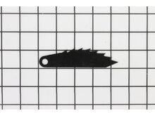Kick Back Finger – Part Number: 422160470001S