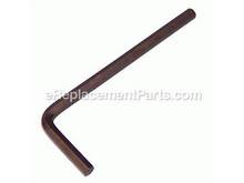 4mm Hex Wrench – Part Number: 422291010002