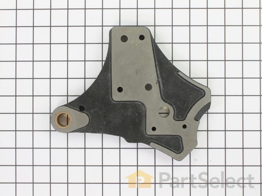 10323354-1-M-Delta-422403950002-Rear Trunnion