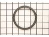 Emerson Motor Collar – Part Number: 424020010011