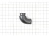 Dust Spout – Part Number: 424040360001S