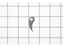 Anti-kick Finger – Part Number: 424040470002S