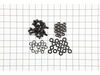 Hardware Pack – Part Number: 424127250004S