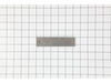 Steel Rail – Part Number: 426020040001S