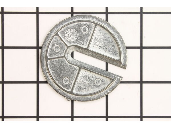 10323790-1-M-Delta-426020630001S-Band Saw Table Insert