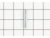 1-3/4-inch Spacer – Part Number: 430021040005