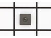 Blade Clamp Nut – Part Number: 430030790002