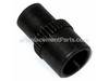 Serrated Nut – Part Number: 432010270004