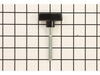 Fence Clamp Knob – Part Number: 432011380002