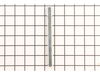 Horizontal Bar – Part Number: 432020040002