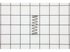 Spring – Part Number: 432021220001S