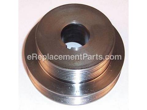 10324765-1-M-Delta-432021300006S-Spindle Pulley