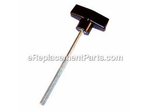 10324856-1-M-Delta-432091060004S-Knob Assembly