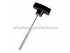 Knob Assembly – Part Number: 432091060004S