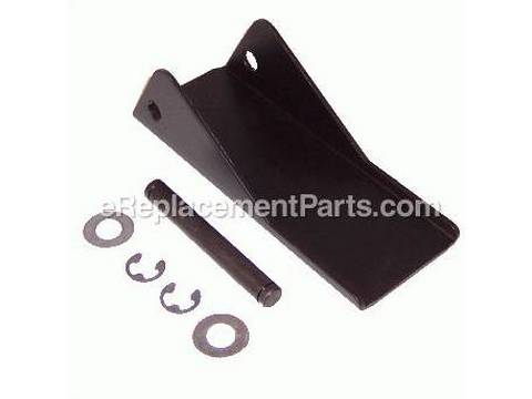 10325169-1-M-Delta-436023670005-Foot Lever Assembly