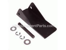 Foot Lever Assembly – Part Number: 436023670005
