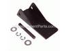 Foot Lever Assembly – Part Number: 436023670005