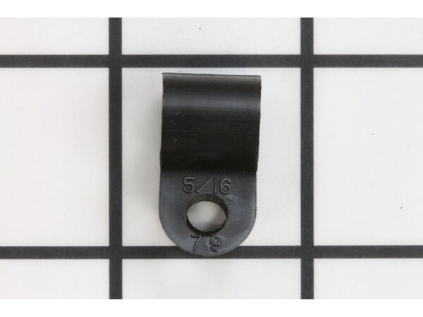 10325213-1-M-Delta-438010040015S-Cable Clamp 5/16