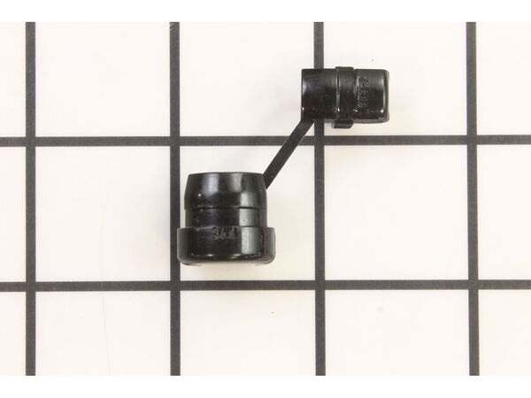 10325218-1-M-Delta-438010040062-Heyco Bushing 5/8