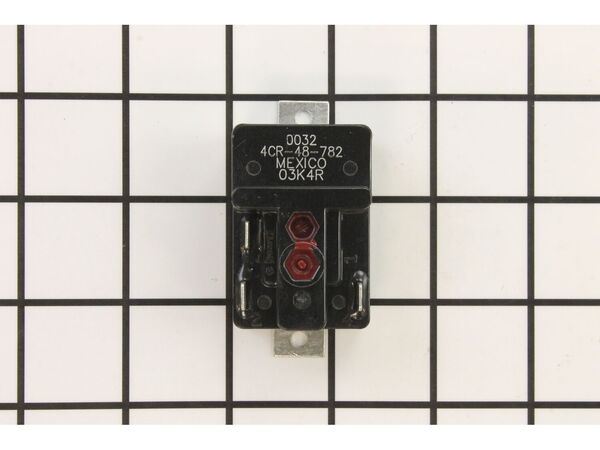 10325272-1-M-Delta-438010150032-Start Relay