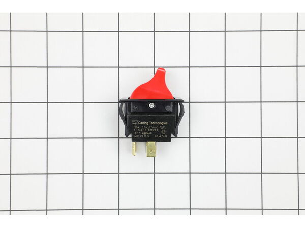 10325297-1-M-Delta-438010170206S-Switch - Paddle Double Pole