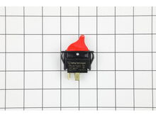 Switch - Paddle Double Pole – Part Number: 438010170206S