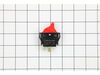 Switch - Paddle Double Pole – Part Number: 438010170206S