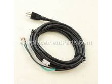 Power Cord – Part Number: 438013020315