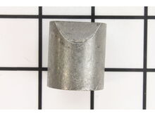 Clamp Shoe – Part Number: 448010270001