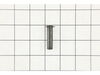 Pivot Lever Pin – Part Number: 449010710005S