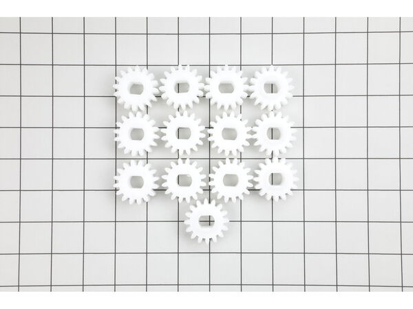 10325526-1-M-Delta-449013510002S-Set of 13 Gears