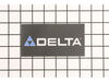 Nameplate – Part Number: 449017540008S