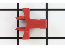 Table Saw Switch – Part Number: 489105-00