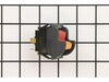 Table Saw Switch – Part Number: 489105-00