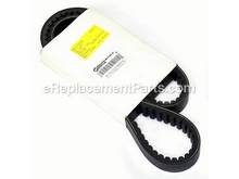 V5 V-Belt 55 In OC – Part Number: 49-159