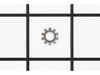 Lock Washer – Part Number: 491958-00