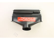 Dust Collector Connector – Part Number: 50-359
