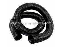 4inx10dust Hose – Part Number: 50-530