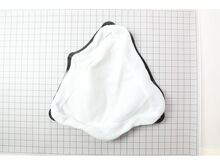 5 MIC WHITE FILTER – Part Number: 50-877