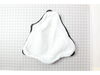 5 MIC WHITE FILTER – Part Number: 50-877