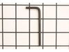 Hex Wrench (4mm) – Part Number: 5140029-94
