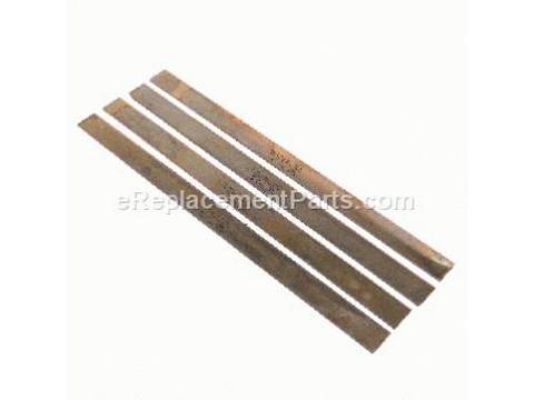 10325833-1-M-Delta-5140043-16-4 Knife Set RC-51